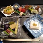 月見家 - 料理写真: