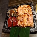 炭焼肉 石田屋。 - 