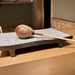 鳥匠 いし井 - つくね