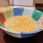 鳥匠 いし井 - 雑炊