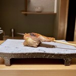 鳥匠 いし井 - だきみ