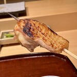 鳥匠 いし井 - だきみ