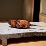 鳥匠 いし井 - はらみ