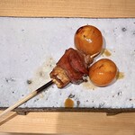 鳥匠 いし井 - ちょうちん（追加）