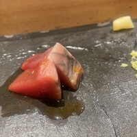 まんてん鮨 日比谷オクロジ店 -  まんてん鮨 日比谷オクロジ店 -
