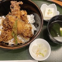 季節料理　根本 - 