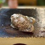 大磯 - 太刀魚炙り