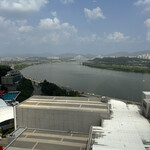 Grand Walkerhill - 部屋からの眺め