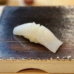 大磯 - ハリイカ