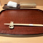 鳥匠 いし井 - いし井の予感