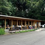 杜のテラス - 外観