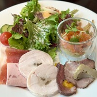 フレンチ キッチン - 