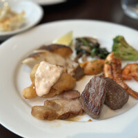 フレンチ キッチン - 