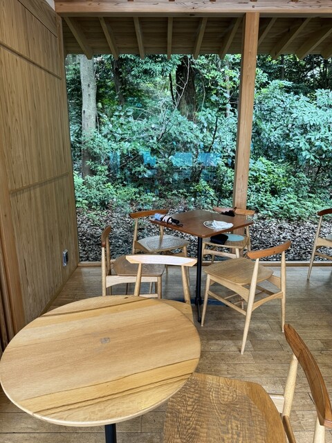 Mori no Terrace photo 4