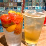 スタンド クイクイ - 