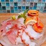 スタンド クイクイ - 