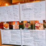 スタンド クイクイ - 