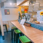 スタンド クイクイ - 