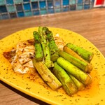 スタンド クイクイ - 