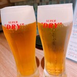 スタンド クイクイ - 