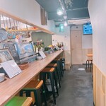 スタンド クイクイ - 