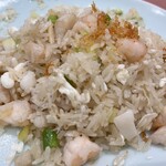RED HOUSE SEAFOOD Esplanade - 