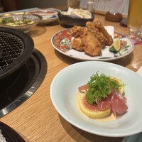 心・技・体 うるふ 博多 - 
