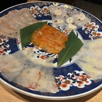 心・技・体 うるふ 博多 - 