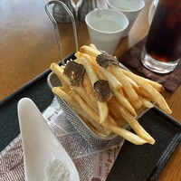 グランド キッチン - 