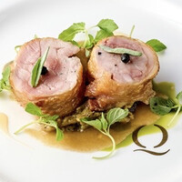 クイントカント - 