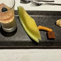SAMURAI dos Premium Steak House 八重洲鉄鋼ビル店 - 