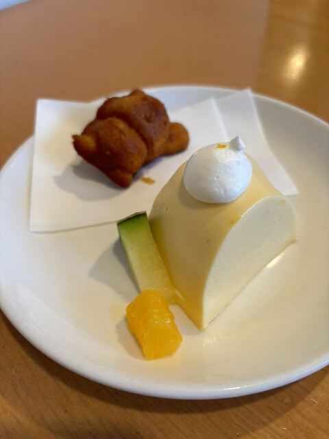 カフェ・ココ・タンタ （Cafe Coco Tanta） - 新富士/カフェ | 食べログ