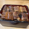 炭火焼うなぎ 南家