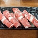 ヤマダモンゴル - ラムロール