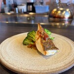 鉄板焼きINAGAKI亭 - 