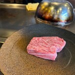 鉄板焼きINAGAKI亭 - 