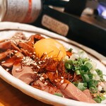 西新宿 ふじ屋 - 