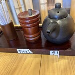 炭火焼うなぎ 南家 - 