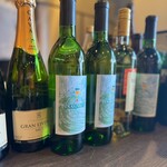 鉄板焼きINAGAKI亭 - 