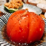 西新宿 ふじ屋 - 