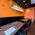 鉄板焼きINAGAKI亭 - 