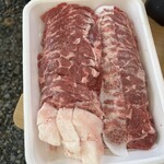 ジンギスカン・シロー - 