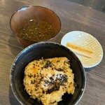 鉄板焼きINAGAKI亭 - 