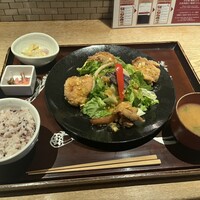 やさい家めい 表参道ヒルズ店 - 