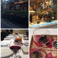 Terres de Truffes, Tokyo -  Terres de Truffes, Tokyo -