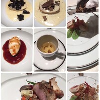 Terres de Truffes, Tokyo -  Terres de Truffes, Tokyo -