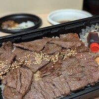 焼肉 喰心 - 