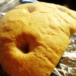 禾食や - フォカッチャ