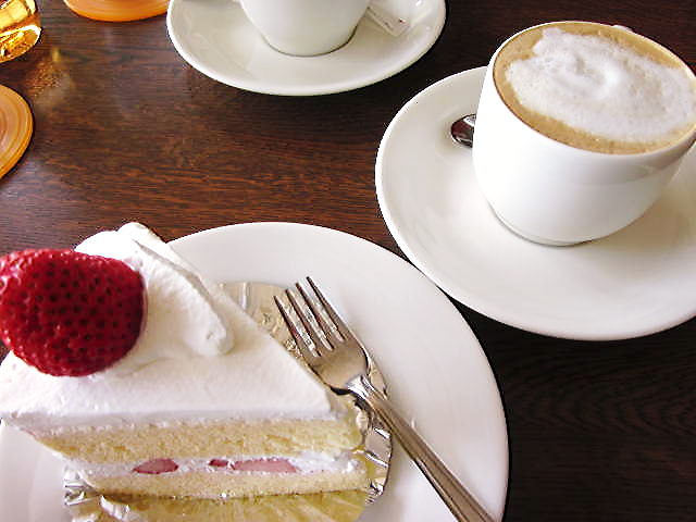 あるる自然菓子（ARLES） - 五所川原（ケーキ）の写真