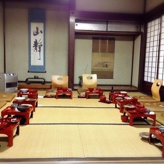 古民家レストラン 珠洲織陶苑 典座_2